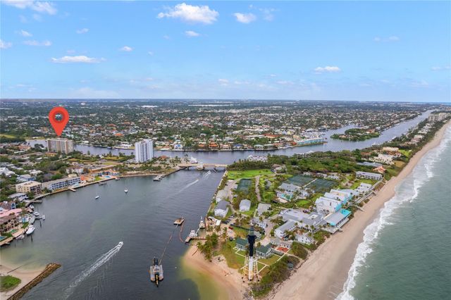2611 N Riverside Drive 307, Pompano Beach, FL 33062