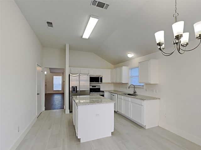 2705 Hidden Springs Drive, Mesquite, TX 75181