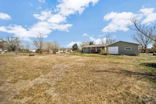 1667 ZINNIA, Rapid City, SD 57703