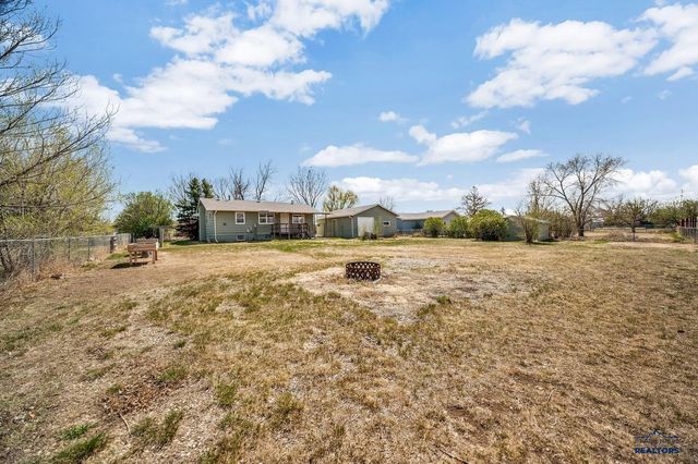 1667 ZINNIA, Rapid City, SD 57703