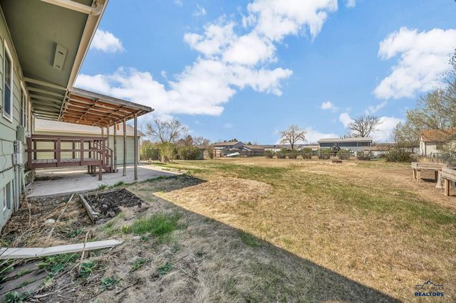 1667 ZINNIA, Rapid City, SD 57703
