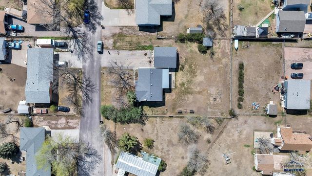 1667 ZINNIA, Rapid City, SD 57703