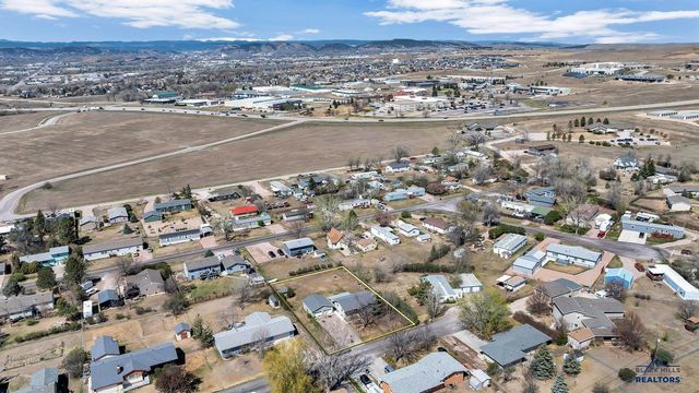 1667 ZINNIA, Rapid City, SD 57703