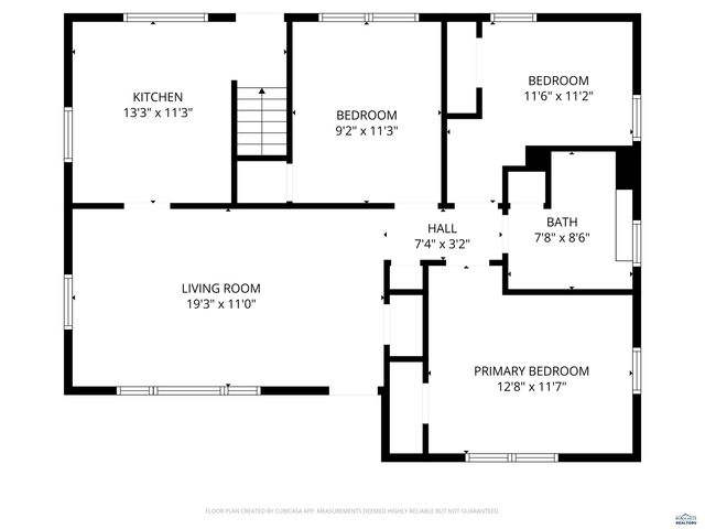 1667 ZINNIA, Rapid City, SD 57703