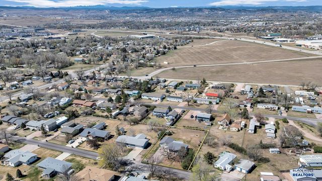1667 ZINNIA, Rapid City, SD 57703