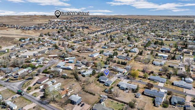 1667 ZINNIA, Rapid City, SD 57703