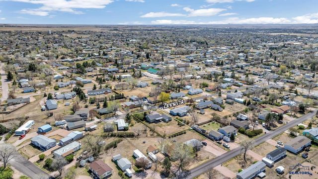1667 ZINNIA, Rapid City, SD 57703