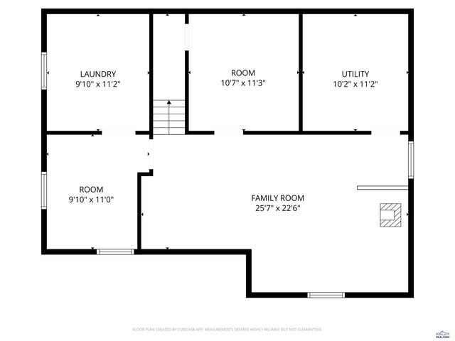 1667 ZINNIA, Rapid City, SD 57703