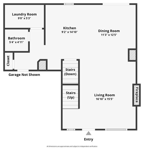 3315 Locust Street SW, Bondurant, IA 50035