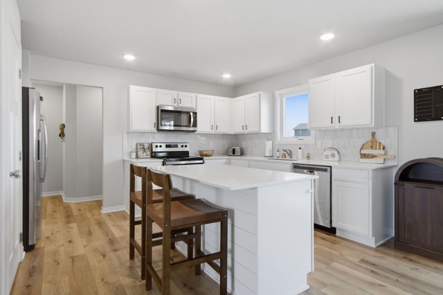 3315 Locust Street SW, Bondurant, IA 50035