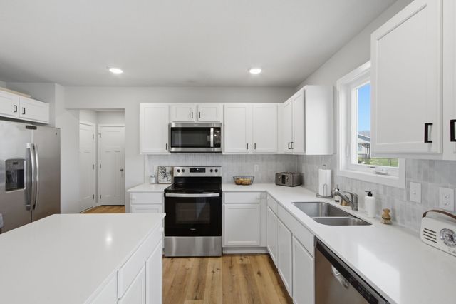 3315 Locust Street SW, Bondurant, IA 50035