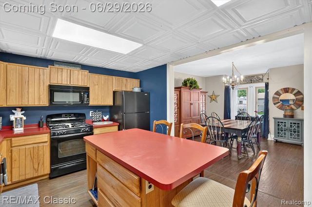 352 Meribah, Highland, MI 48356