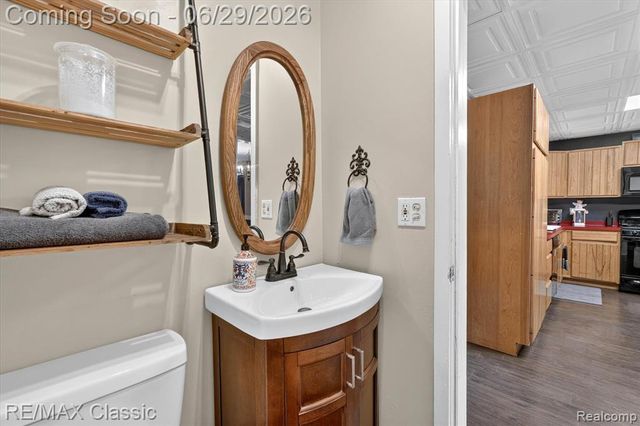 352 Meribah, Highland, MI 48356