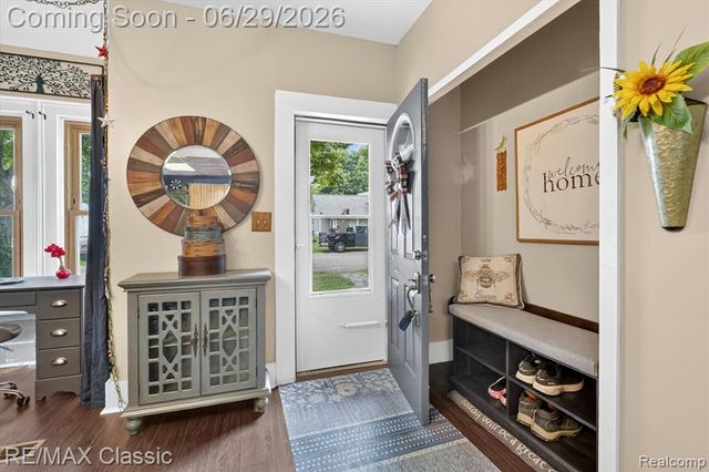 352 Meribah, Highland, MI 48356