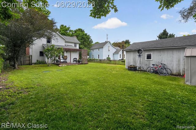 352 Meribah, Highland, MI 48356