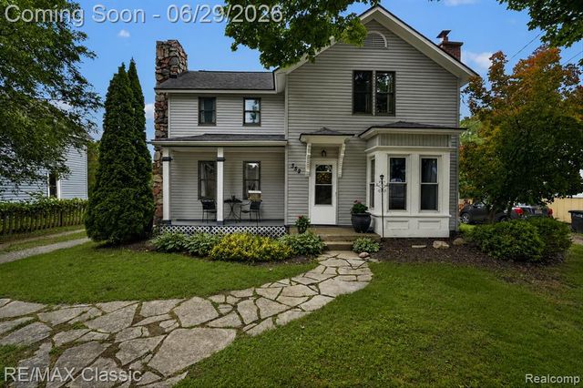 352 Meribah, Highland, MI 48356