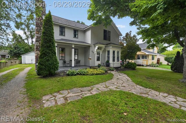 352 Meribah, Highland, MI 48356