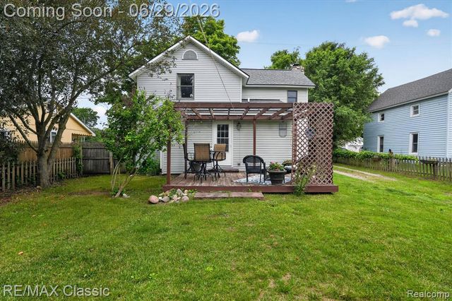 352 Meribah, Highland, MI 48356