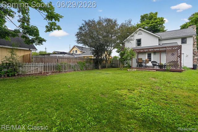 352 Meribah, Highland, MI 48356