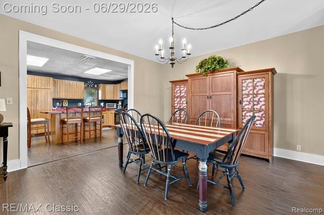 352 Meribah, Highland, MI 48356
