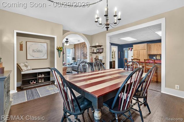 352 Meribah, Highland, MI 48356
