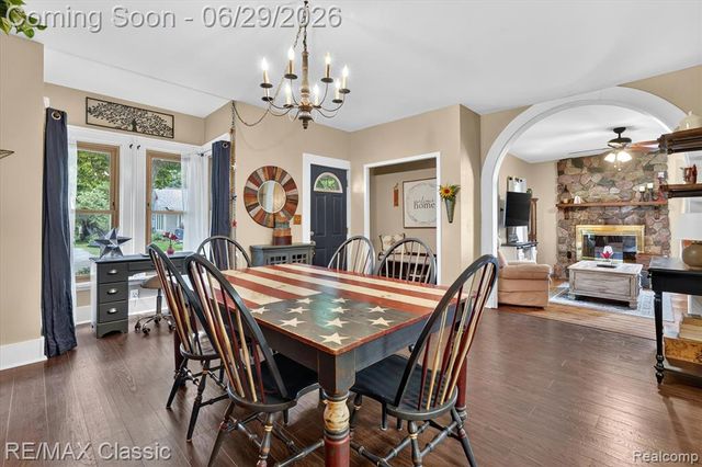 352 Meribah, Highland, MI 48356