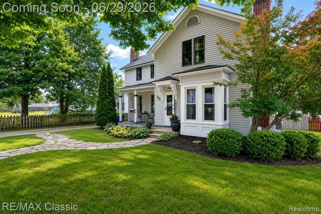 352 Meribah, Highland, MI 48356