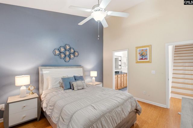 157 Autumn Stroll Court, Lexington, SC 29072