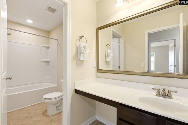 157 Autumn Stroll Court, Lexington, SC 29072