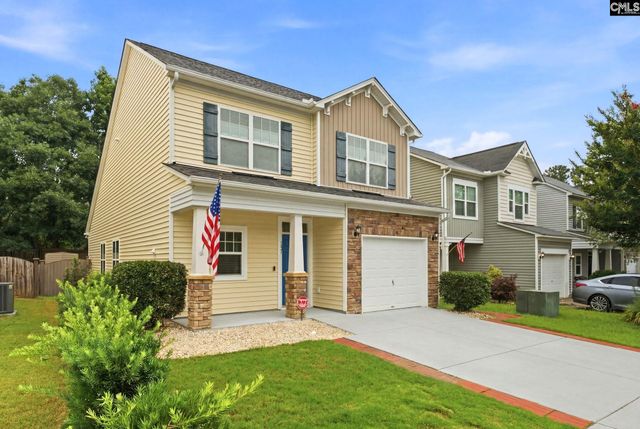 157 Autumn Stroll Court, Lexington, SC 29072