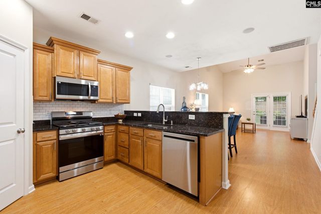 157 Autumn Stroll Court, Lexington, SC 29072