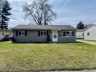 1810 Knupke Street, Sandusky, OH 44870