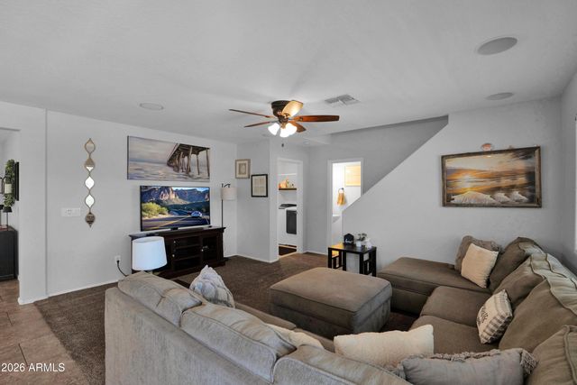 39470 N DUSTY Drive, San Tan Valley, AZ 85140