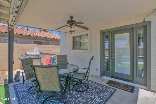 39470 N DUSTY Drive, San Tan Valley, AZ 85140