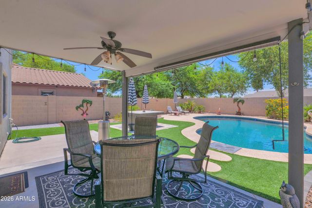 39470 N DUSTY Drive, San Tan Valley, AZ 85140