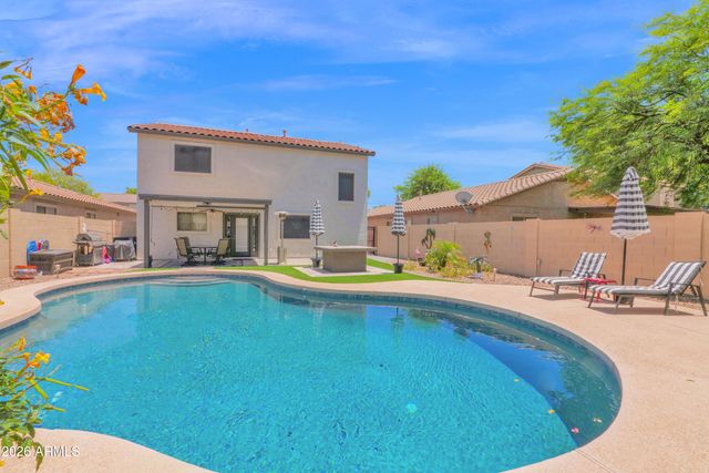 39470 N DUSTY Drive, San Tan Valley, AZ 85140