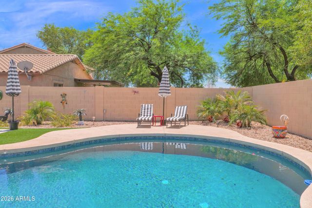 39470 N DUSTY Drive, San Tan Valley, AZ 85140