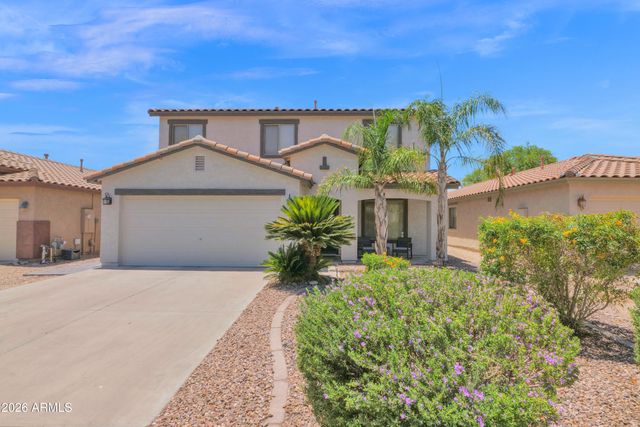 39470 N DUSTY Drive, San Tan Valley, AZ 85140