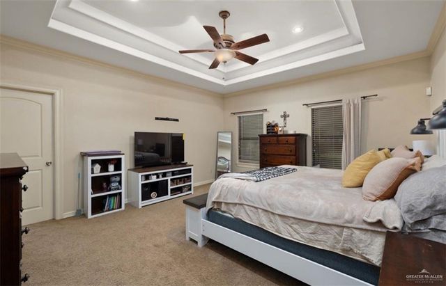 5604 E Curry Road, Edinburg, TX 78542