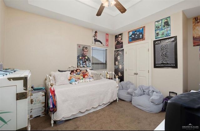 5604 E Curry Road, Edinburg, TX 78542