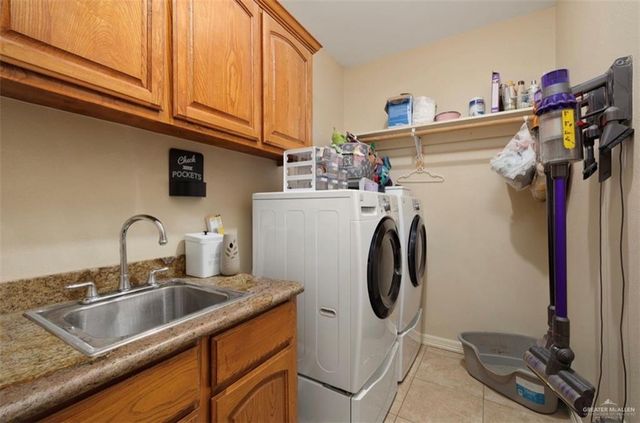 5604 E Curry Road, Edinburg, TX 78542