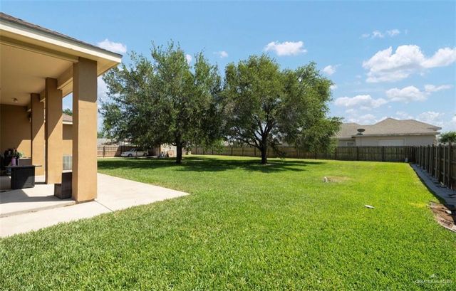 5604 E Curry Road, Edinburg, TX 78542