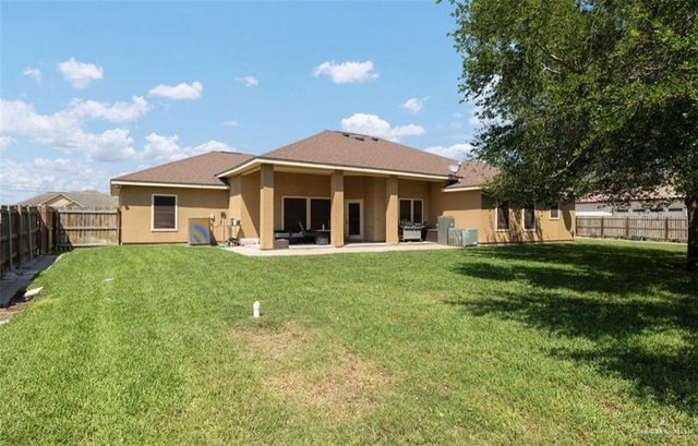 5604 E Curry Road, Edinburg, TX 78542