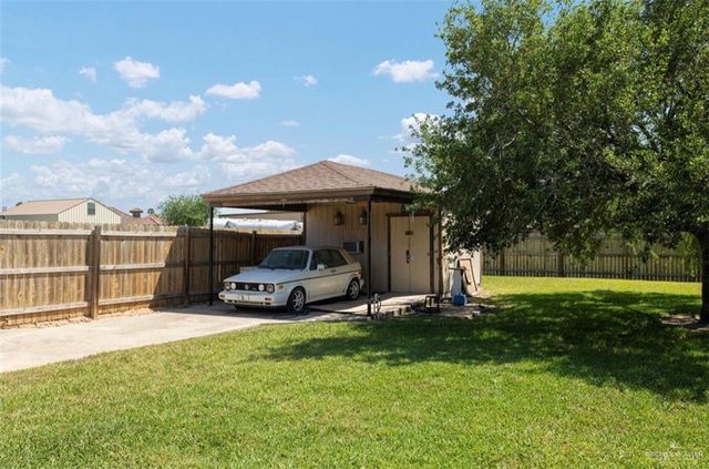 5604 E Curry Road, Edinburg, TX 78542