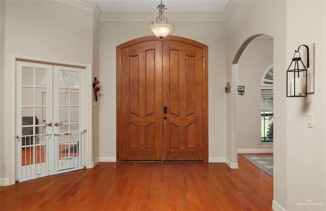 5604 E Curry Road, Edinburg, TX 78542