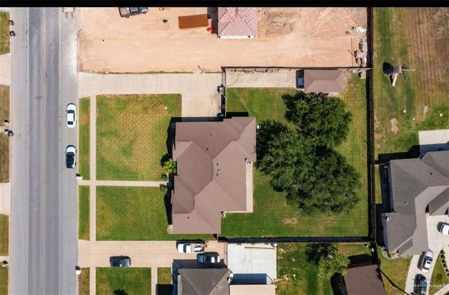 5604 E Curry Road, Edinburg, TX 78542