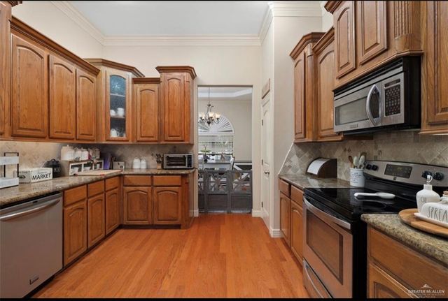5604 E Curry Road, Edinburg, TX 78542