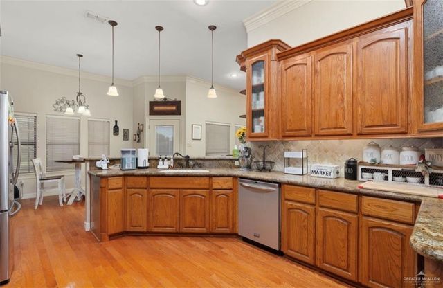 5604 E Curry Road, Edinburg, TX 78542