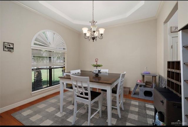 5604 E Curry Road, Edinburg, TX 78542