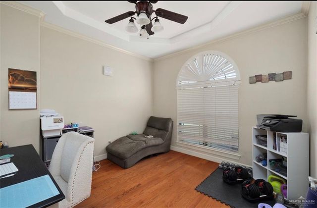 5604 E Curry Road, Edinburg, TX 78542